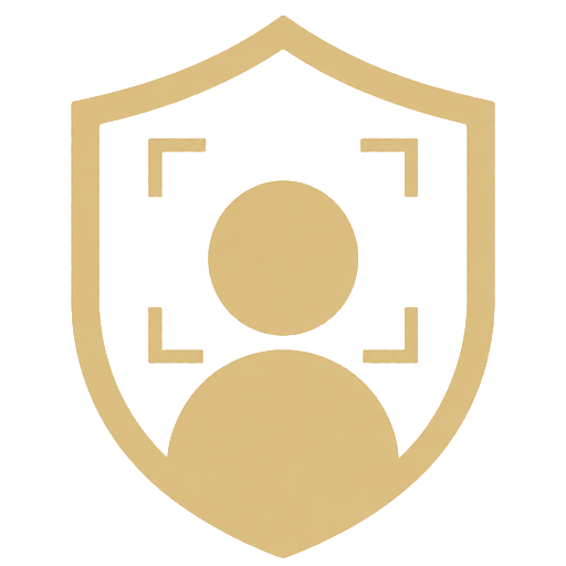 Passport Photo Studio logo